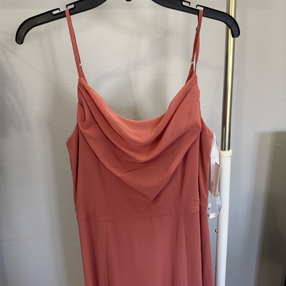David’s Bridal Dress